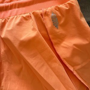 Free people movement shorts